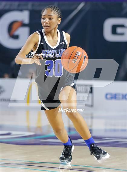 Thumbnail 2 in Westlake vs. Paul VI (GEICO Nationals) photogallery.