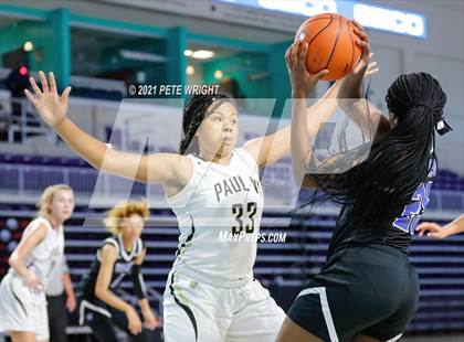 Thumbnail 3 in Westlake vs. Paul VI (GEICO Nationals) photogallery.