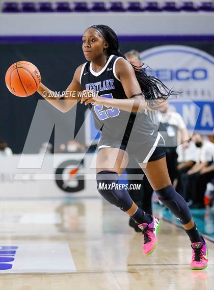 Thumbnail 2 in Westlake vs. Paul VI (GEICO Nationals) photogallery.