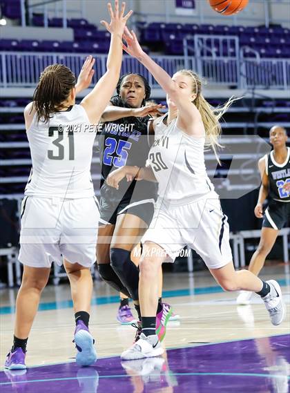 Thumbnail 2 in Westlake vs. Paul VI (GEICO Nationals) photogallery.