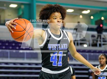 Thumbnail 3 in Westlake vs. Paul VI (GEICO Nationals) photogallery.