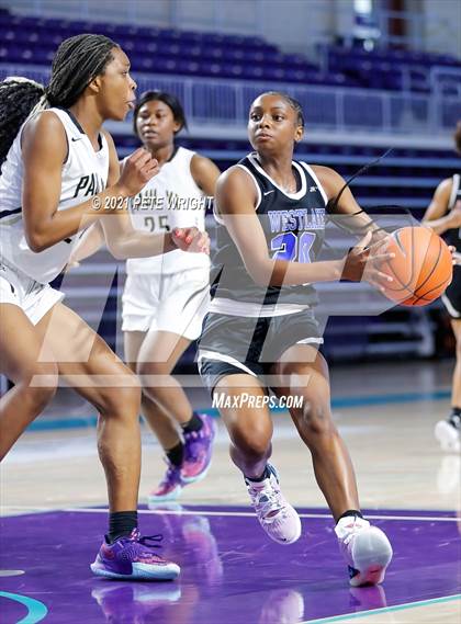 Thumbnail 1 in Westlake vs. Paul VI (GEICO Nationals) photogallery.
