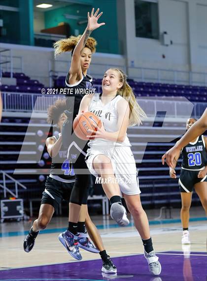 Thumbnail 3 in Westlake vs. Paul VI (GEICO Nationals) photogallery.