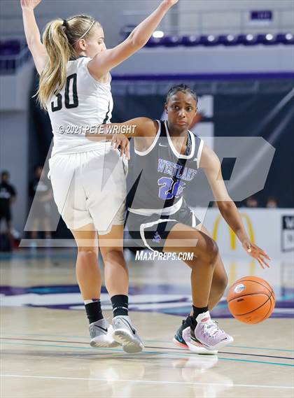 Thumbnail 2 in Westlake vs. Paul VI (GEICO Nationals) photogallery.