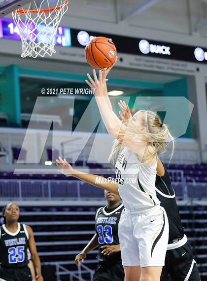 Thumbnail 2 in Westlake vs. Paul VI (GEICO Nationals) photogallery.
