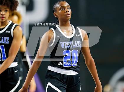 Thumbnail 3 in Westlake vs. Paul VI (GEICO Nationals) photogallery.