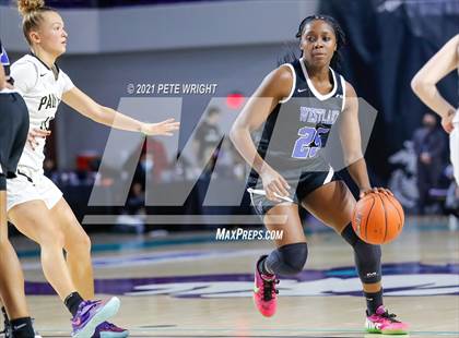 Thumbnail 2 in Westlake vs. Paul VI (GEICO Nationals) photogallery.
