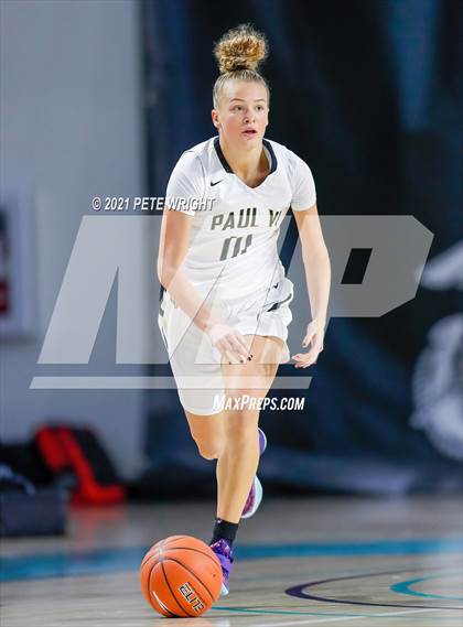 Thumbnail 2 in Westlake vs. Paul VI (GEICO Nationals) photogallery.