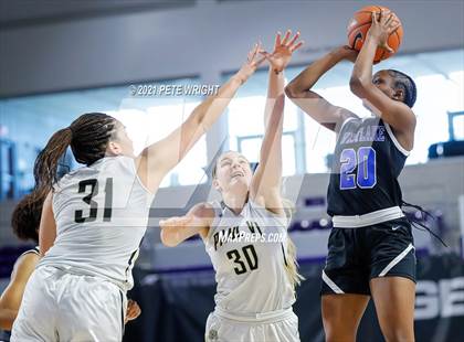 Thumbnail 3 in Westlake vs. Paul VI (GEICO Nationals) photogallery.