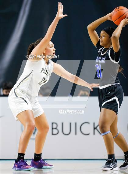 Thumbnail 2 in Westlake vs. Paul VI (GEICO Nationals) photogallery.