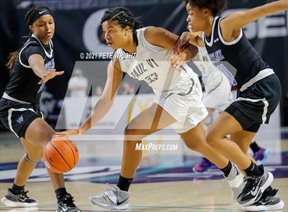 Thumbnail 1 in Westlake vs. Paul VI (GEICO Nationals) photogallery.