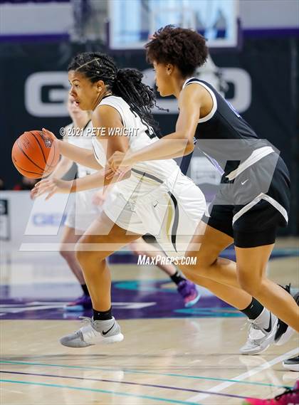 Thumbnail 3 in Westlake vs. Paul VI (GEICO Nationals) photogallery.