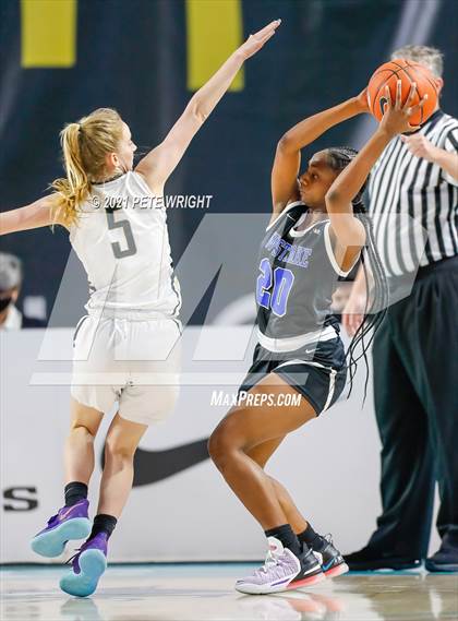 Thumbnail 2 in Westlake vs. Paul VI (GEICO Nationals) photogallery.