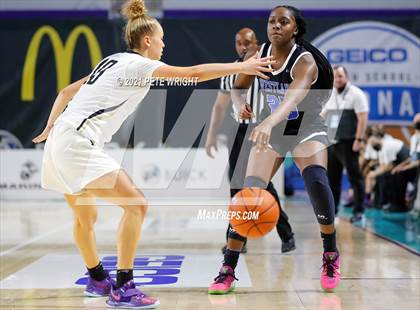 Thumbnail 1 in Westlake vs. Paul VI (GEICO Nationals) photogallery.