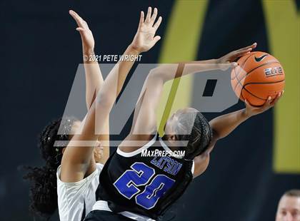 Thumbnail 3 in Westlake vs. Paul VI (GEICO Nationals) photogallery.