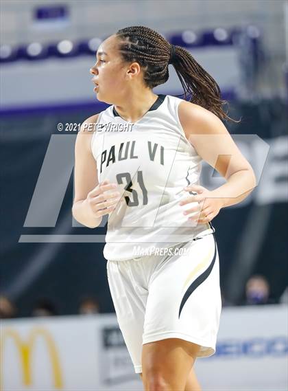 Thumbnail 2 in Westlake vs. Paul VI (GEICO Nationals) photogallery.