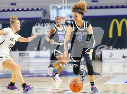 Thumbnail 2 in Westlake vs. Paul VI (GEICO Nationals) photogallery.