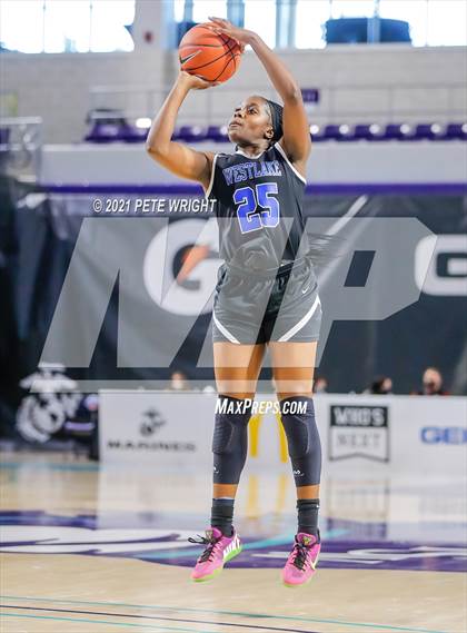 Thumbnail 2 in Westlake vs. Paul VI (GEICO Nationals) photogallery.