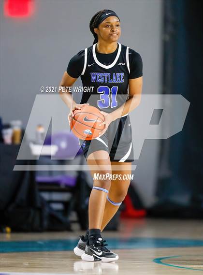 Thumbnail 1 in Westlake vs. Paul VI (GEICO Nationals) photogallery.