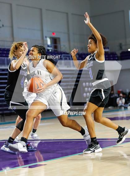 Thumbnail 3 in Westlake vs. Paul VI (GEICO Nationals) photogallery.
