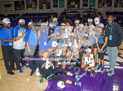 Thumbnail 1 in Westlake vs. Paul VI (GEICO Nationals) photogallery.