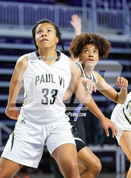 Thumbnail 2 in Westlake vs. Paul VI (GEICO Nationals) photogallery.