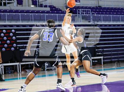 Thumbnail 2 in Westlake vs. Paul VI (GEICO Nationals) photogallery.