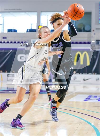 Thumbnail 1 in Westlake vs. Paul VI (GEICO Nationals) photogallery.
