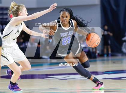 Thumbnail 1 in Westlake vs. Paul VI (GEICO Nationals) photogallery.