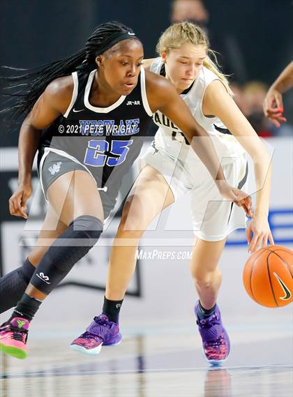 Thumbnail 2 in Westlake vs. Paul VI (GEICO Nationals) photogallery.