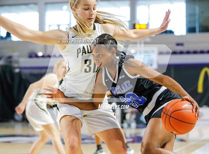 Thumbnail 2 in Westlake vs. Paul VI (GEICO Nationals) photogallery.