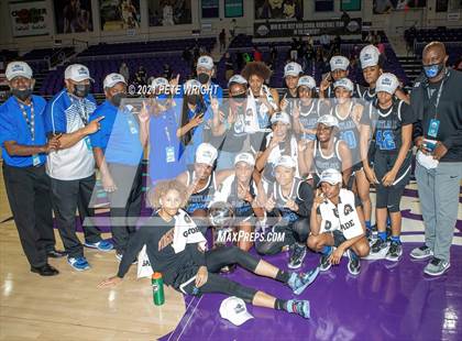 Thumbnail 1 in Westlake vs. Paul VI (GEICO Nationals) photogallery.