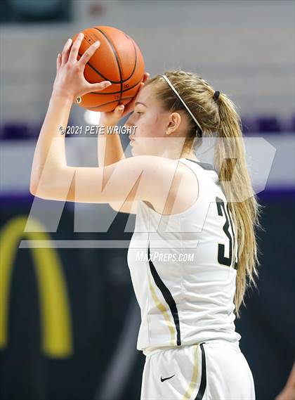 Thumbnail 3 in Westlake vs. Paul VI (GEICO Nationals) photogallery.