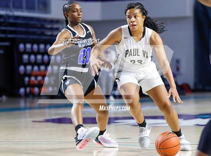 Thumbnail 2 in Westlake vs. Paul VI (GEICO Nationals) photogallery.