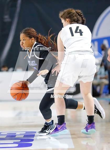 Thumbnail 3 in Westlake vs. Paul VI (GEICO Nationals) photogallery.
