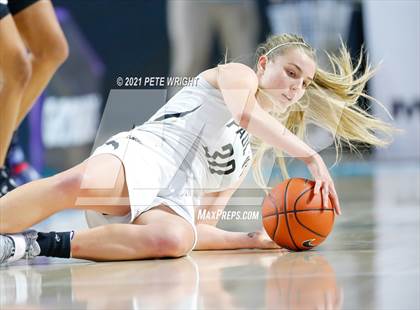 Thumbnail 2 in Westlake vs. Paul VI (GEICO Nationals) photogallery.