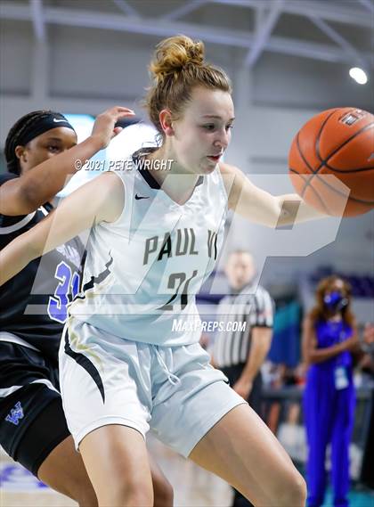 Thumbnail 1 in Westlake vs. Paul VI (GEICO Nationals) photogallery.