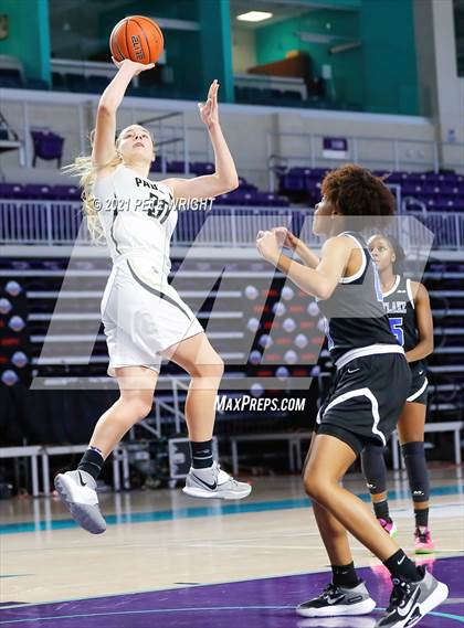 Thumbnail 2 in Westlake vs. Paul VI (GEICO Nationals) photogallery.