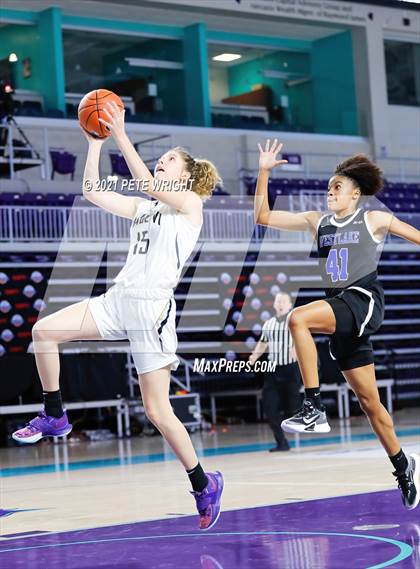 Thumbnail 2 in Westlake vs. Paul VI (GEICO Nationals) photogallery.