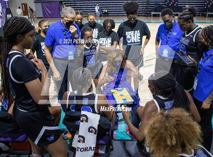 Thumbnail 1 in Westlake vs. Paul VI (GEICO Nationals) photogallery.