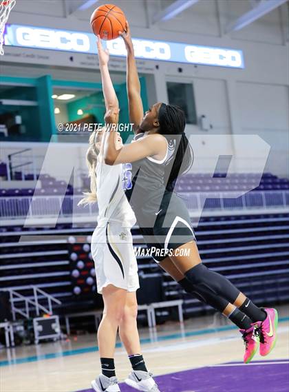 Thumbnail 2 in Westlake vs. Paul VI (GEICO Nationals) photogallery.