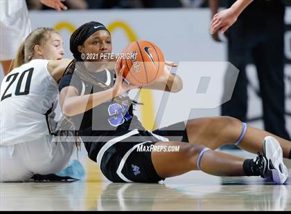 Thumbnail 3 in Westlake vs. Paul VI (GEICO Nationals) photogallery.