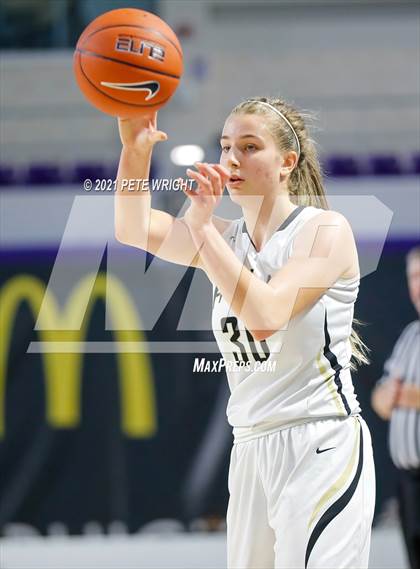 Thumbnail 1 in Westlake vs. Paul VI (GEICO Nationals) photogallery.