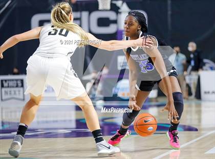 Thumbnail 2 in Westlake vs. Paul VI (GEICO Nationals) photogallery.