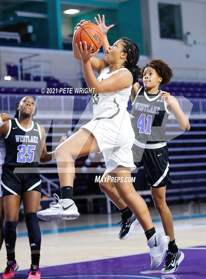 Thumbnail 2 in Westlake vs. Paul VI (GEICO Nationals) photogallery.