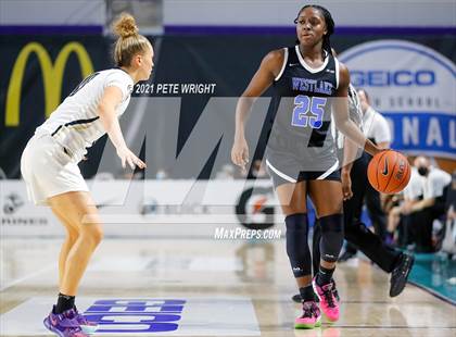 Thumbnail 3 in Westlake vs. Paul VI (GEICO Nationals) photogallery.