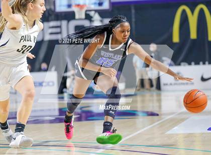 Thumbnail 1 in Westlake vs. Paul VI (GEICO Nationals) photogallery.