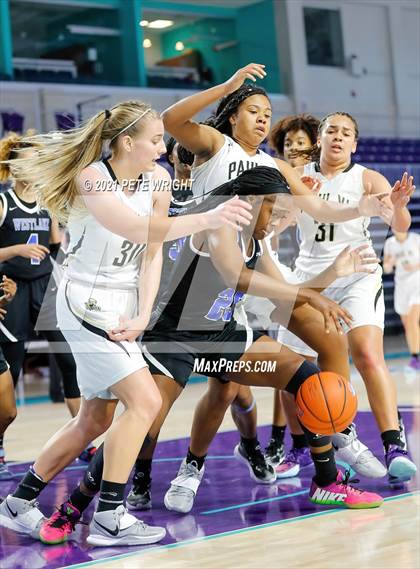 Thumbnail 3 in Westlake vs. Paul VI (GEICO Nationals) photogallery.
