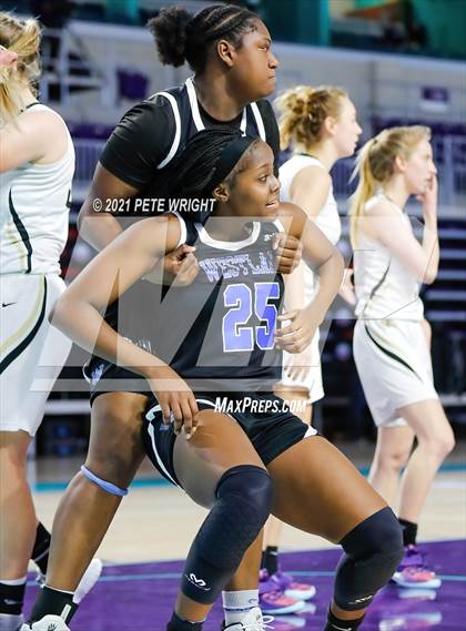 Thumbnail 1 in Westlake vs. Paul VI (GEICO Nationals) photogallery.