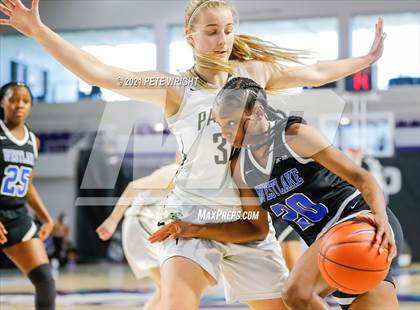 Thumbnail 3 in Westlake vs. Paul VI (GEICO Nationals) photogallery.
